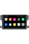 Suzuki Grand Vitara Android Carplay Navigasyon Multimedya Ekran Teyp 2gb Ram + 32GB HDD