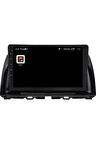 Mazda Cx5 Android Carplay Navigasyon Multimedya Ekran Teyp 2gb Ram + 32GB HDD