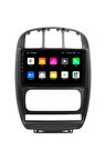 Chrysler Grand Voyager Android Carplay Navigasyon Multimedya Ekran Teyp 2gb Ram + 32GB H