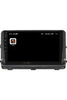 Kia Ceed Android Carplay Navigasyon Multimedya Ekran Teyp 2gb Ram + 32GB HDD