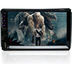 Myway Skoda Octavia Multimedya Windows Double Ekran Oto Teyp