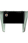 Toyota Camry Android Carplay Navigasyon Multimedya Ekran Teyp 2gb Ram + 32GB HDD