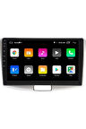 Volkswagen Passat B6-B7-Cc Android Carplay Navigasyon Multimedya Ekran Teyp 2gb Ram + 32
