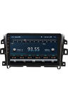 Nissan Navara Android Carplay Navigasyon Multimedya Ekran Teyp 2gb Ram + 32GB HDD