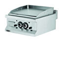 Empero EMP.6IG020-K Gazlı Izgara Düz Krom Pleyt - LPGli