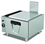 Empero EMP.PLS.7FRG01 Gazlı Set Altı Fırın 80x62x55 cm - LPGli