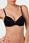 Ten Desteksiz Soft Cup Micro Kadın Sütyen