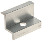 Kenar Panel Tutucu ( End Clamp) 100 Adet