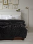Cherry Bebek & Çocuk Kapşonlu Bornoz – %100 Pamuk