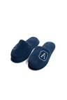 CottonVerse Genç & Çocuk Kapşonlu Bornoz – %100 Pamuk, Unisex