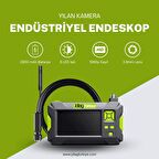 JDiag Türkiye Endüstriyel Endeskop – Yılan Kamera 5.9mm
