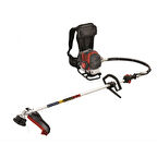 Energy Pro BCK553F Benzinli Sırt Tırpanı 2.6 HP