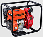 Energy KM50HP Yüksek Basınçlı Benzinli Su Pompalası