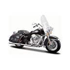 1:12 Harley-Davidson 2013 FLHRC Road King Classic Motorsiklet