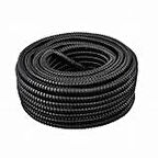 18'lik Spiral Plastik Boru (50 Metre)