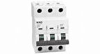 Viko 3*16A W OTOMAT