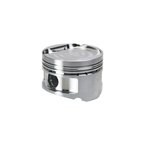Focus/Fiesta/C-Max/Ecosport/Courier Piston+Segman 3 Silindir 11- Fm 87-72821 050 Cm5G 6105 Fd 