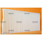 C5 407 04- Karbonsuz Polen Filtresi - Mhr-20092 - 647904 