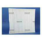 Focus C-Max 03- Mondeo 07-14 Kuga 08-12 Karbonsuz Polen Filtresi - Mhr-20068 - 3M5J18D543Ba 