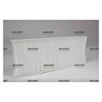 Passat A4 96-00 Karbonsuz Polen Filtresi - Mhr-15319 - 8A0819439A 