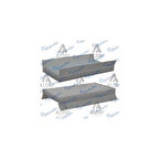 Corsa C Vectra C Combo Tıgra 02-12 Karbonsuz Polen Filtresi - Mnd-Mmf025017 - 1808619 