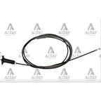 Tucson 04-10 Depo Açma Teli - Kre-815902E000 - 81590-2E000 