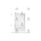 Xsara Berlingo Partner Em 97-03 Polen Filtresi - Bsh-1987432021 - 6441Eg 