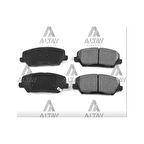 İ-30 12-18 Elantra 16-18 Ceed 12-18 Cerato 12-18 İ-20 15-18 Ön Fren Balata Ayd-60074A 