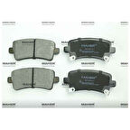 İnsignia 08- Arka Fren Balata - Mhr-00490 - 1605223 