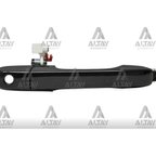 Crv 02-07 Ön Dış Sağ Kapı Kolu - Tyv-72140S9Aj01 - 72140-S9A-J01 