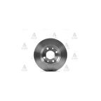 R9 85-00 R11 85-00 R19 88-00 Express 85-98 Twingo 96-07 Ön Düz Fren Diski Ayd-50193 