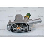 Egea 15- 500L 12- 500×14- Punto 12- 1.4 Komple Contali Sensörlü 80°C Termostat - Mhr-20219 