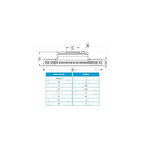 Jazz 02-08 City 05-10 Ön Havali 240-4 Fren Diski - Ayd-50532 - 45251Saag11 