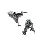 Corolla Uyumlu 02-06 Vvti Zz121 At Arka Takoz Motor - Mhr-08840 - 12371-22130