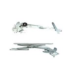 Hilux Cam Krikosu Manuel Ln-145 98-05 Ön Sol - Tyv-6980235110 - 69802-35110 
