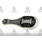 Fluence Megane Scenic 1.5 -1.6 16V 5 Vites Arka Motor Takoz - 112380004R Mhr-29114 