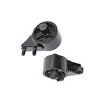 323 90-95 Arka Takoz Motor - Tyv-Br7439040 - Br74-39-040 