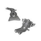 Corolla Uyumlu 93-02 Üst Braketi Oynar Civatali At Sağ Takoz Motor - Mhr-08835 - 12305-16060