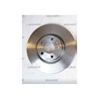 Doblo 10- Egea 15- Fiorino 13- Combo D 12- Ön Havali 284-5 Fren Diski - Ayd-50227 - 52015291 