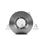 J7 J9H100 Minibüs Ön Düz 280-5 Fren Diski - Ayd-50533 - 4246B8 