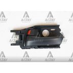 City 09-13 Ön Dış Sağ Krom Kapı Kolu - Tyv-72140Tm0T51 - 72140-Tm0-T51 
