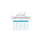 Crv 97-01 Accord 97-03 İntegra 91-92 Prelude 97-02 Ön Havali 282-5 Fren Diski Mhr-03678 