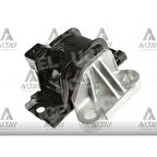 Corsa D Adam Takoz Motor Kulak Sol - Uce-91108 - 5684199 