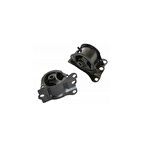 Accord 98-02 Japon At Sağ Takoz Motor - Tyv-50805S84A80 - 50805-S84-A80 