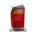 Mazda E2200 1988-1999 Sol Stop Lambası Sa66-51-160J 