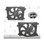 Cerato 04-09 Benzinli-Dizel Klima Fan - Mhr-04915 - 97730-2F000 