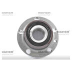 Egea 15- Arka Rulmanli 5 Bijon Absli Disk Frenler Teker Porya - Mhr-14421 - 51754196 