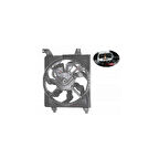 Accent 06-11 Era Fan Klima - Mhr-04914 - 97730-1E000 