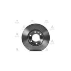 Crafter 06-17 Sprinter 06-17 W906 Ön Havali Tek Teker 300-6 Fren Diski - 2E0615301 Ayd-50150 