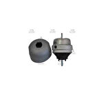 Passat A4 A6 97-04 1.6-1.8 T-1.9 Tdi Sol Takoz Motor - Mhr-33253 - 8D0199379 